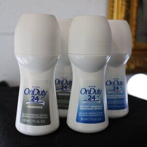 Avon Roll On Deodorant (For Men & Women)